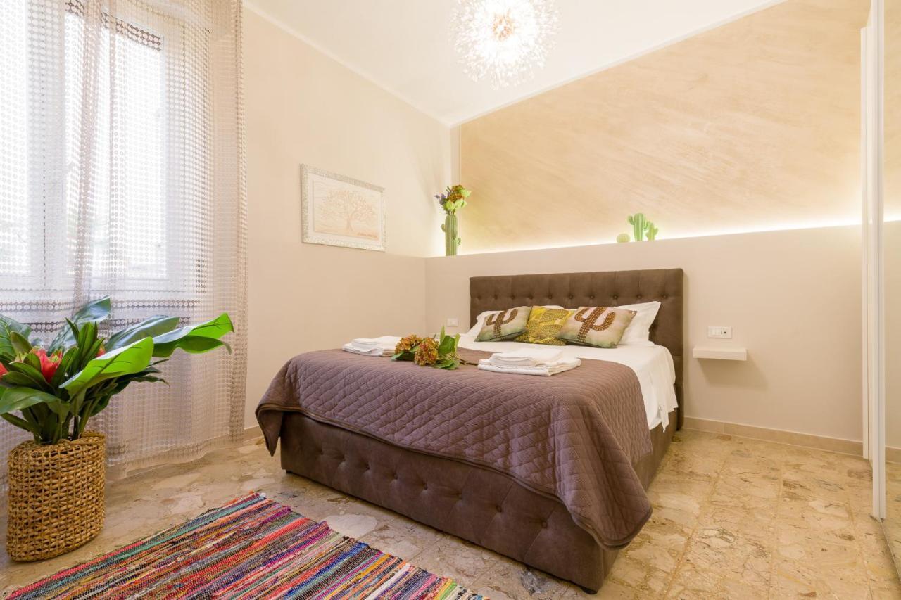 Apartamento Casa Al Volto A Due Passi Dall'arena